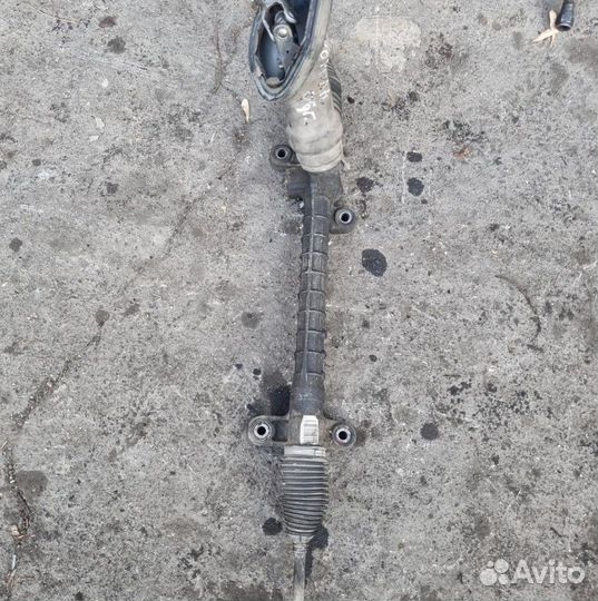 Рулевая рейка Toyota Corolla