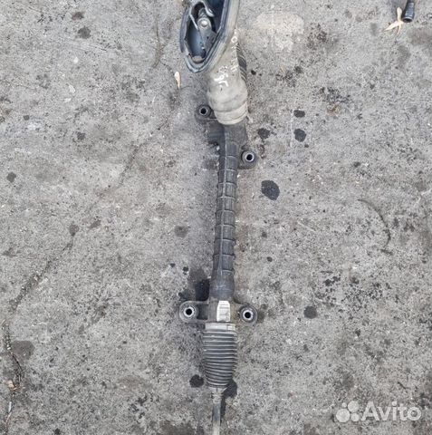 Рулевая рейка Toyota Corolla