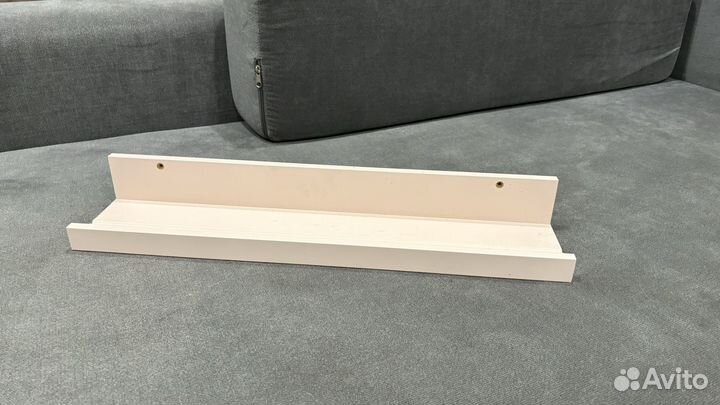 Полка для картин IKEA Mosslanda