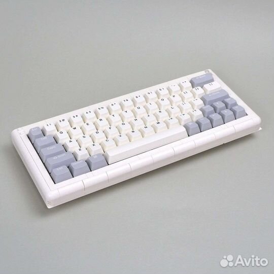 Кастомная механическая клавиатура Adam lego