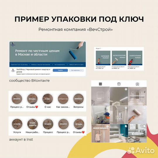 Смм, интернет-маркетолог, личный бренд