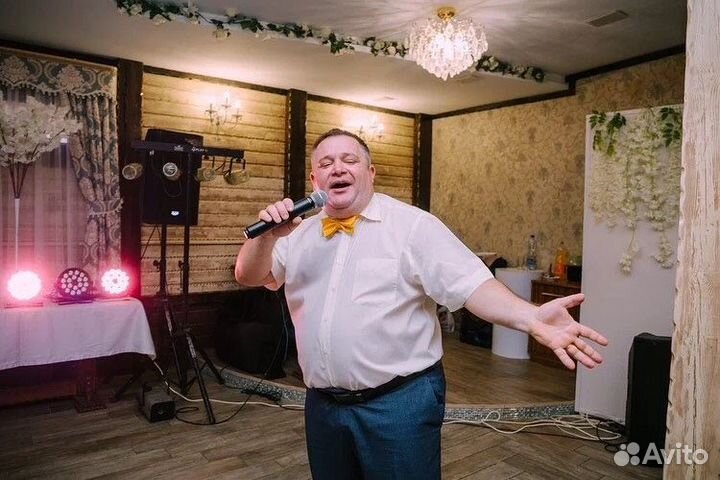 Музыкант ресторана