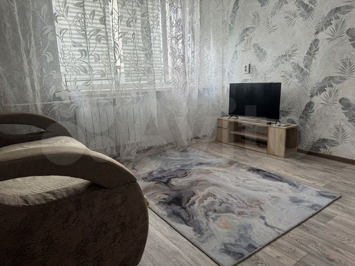 1-к. квартира, 33,4 м², 5/9 эт.