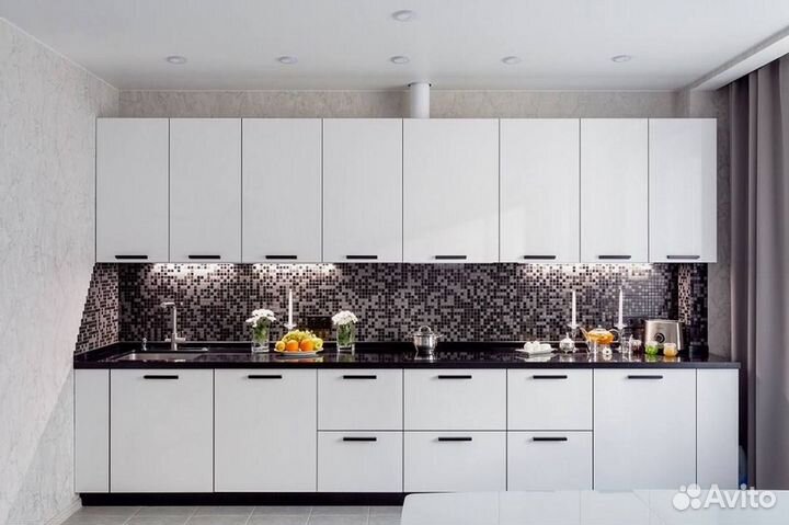 Кухонный гарнитур от производителя