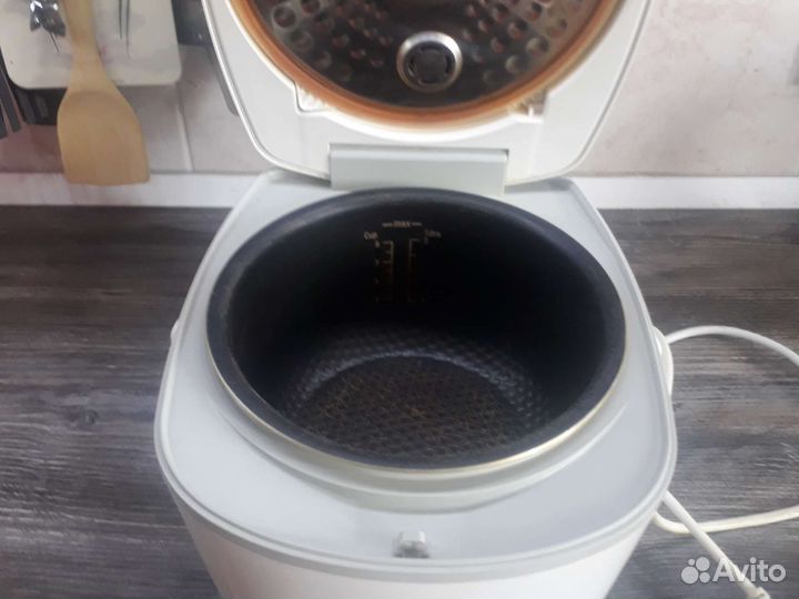 Мультиварка Stadler Form Chef One SFC.919