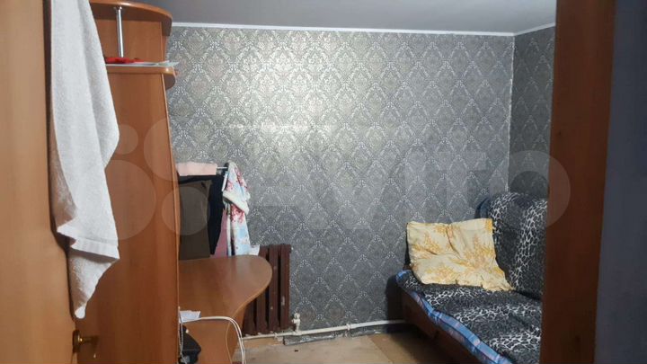 Дом 65 м² на участке 6 сот.