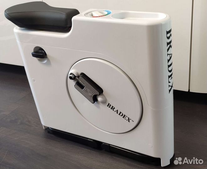 Велотренажер