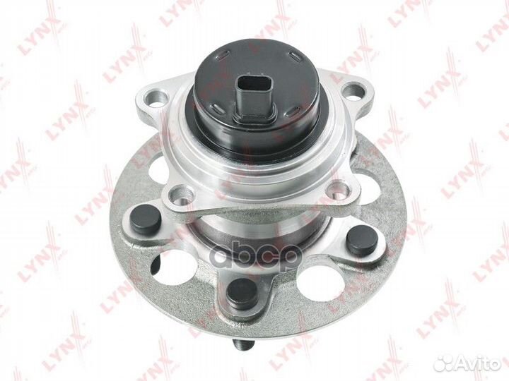 Ступица с подшипником toyota RAV4 II 00-05 зад