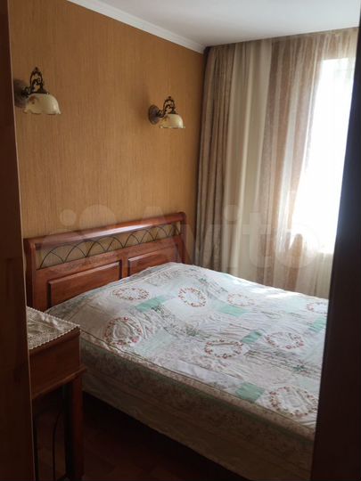 2-к. квартира, 52 м², 1/2 эт.