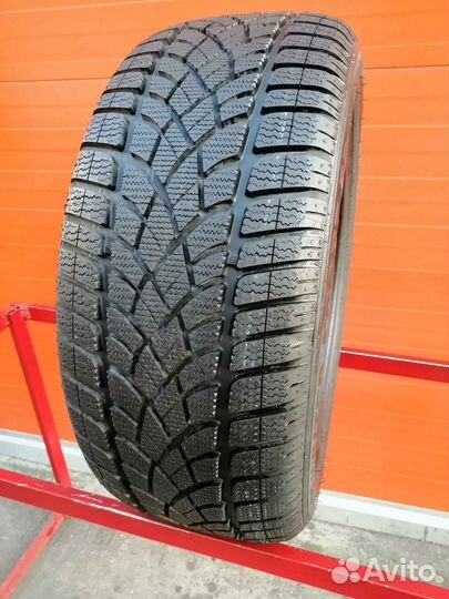Dunlop SP Winter Sport 3D 245/45 R18 96L
