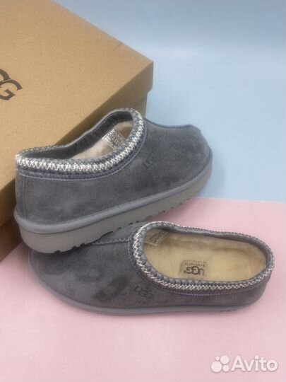 UGG мужские/женские (Slippers Tasman)