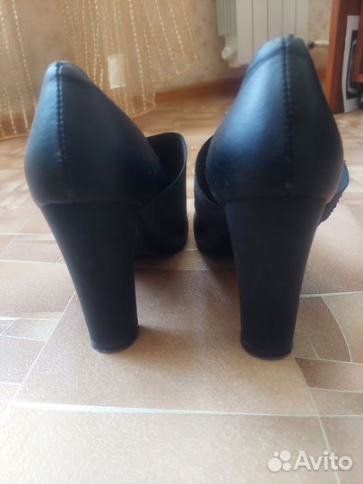 Туфли женские 40 размер