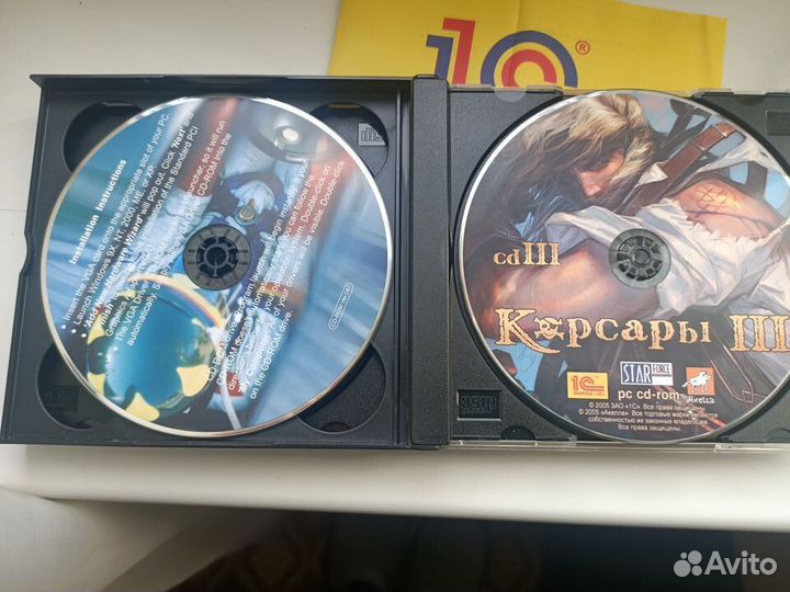 Игры для компьютера