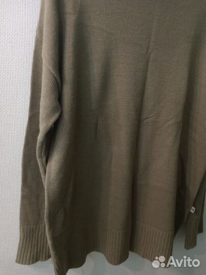 Джемпер Unique fabric М