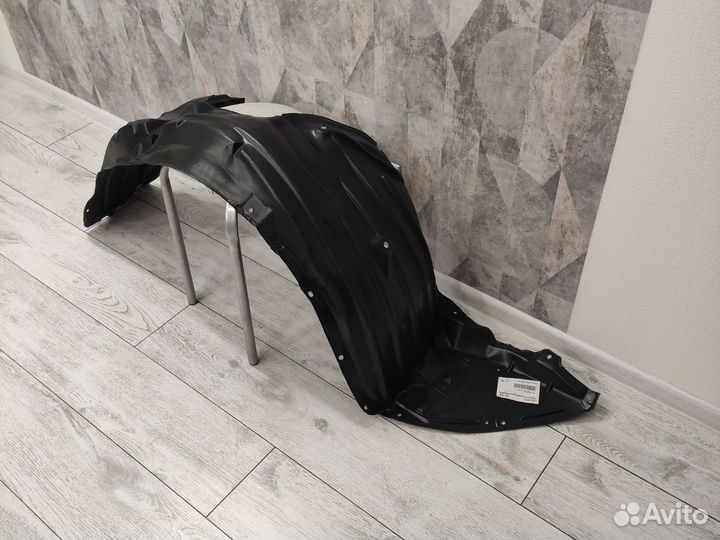 Подкрылок передний правый Mazda 3 BM 2013-2019