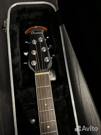 Гитара Ovation Standart Elite 2778 AX