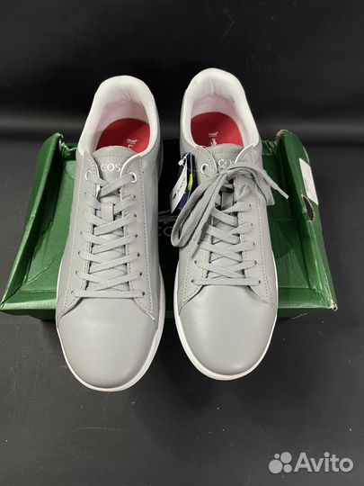 Кеды 44,5 Lacoste