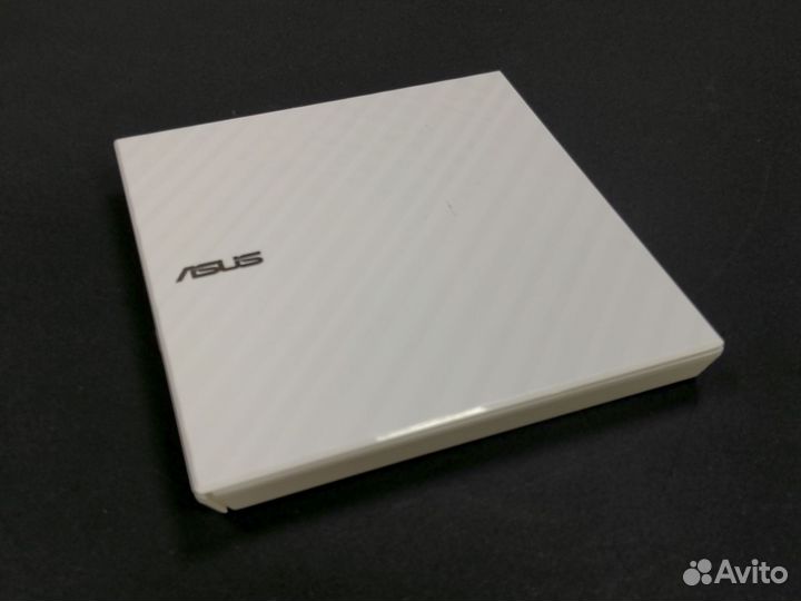 CD rom внешний