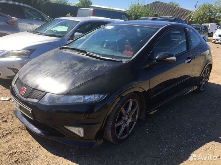 Honda Civic Type R FN2