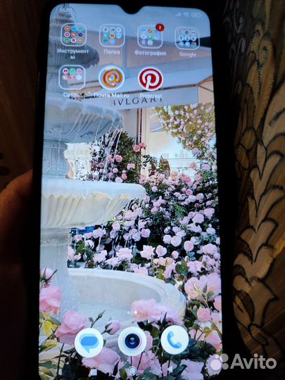 Xiaomi Redmi, 4 ГБ