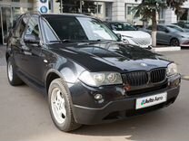 BMW X3 2.0 AT, 2009, 238 379 км, с пробегом, цена 1 029 999 руб.