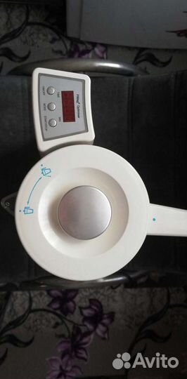 Фильтр оптимизатор воды