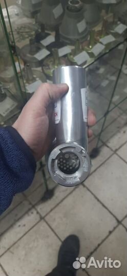 Корпус шнека для мясорубки