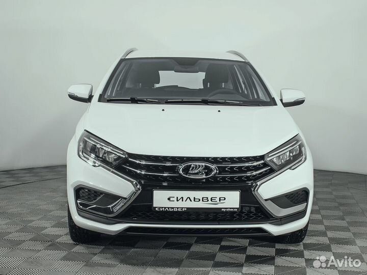 LADA Vesta 1.6 МТ, 2024