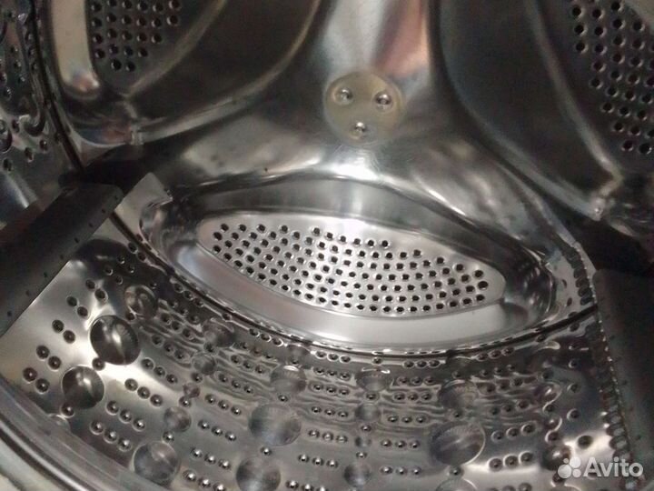 Стиральная машина б/у LG 7kg