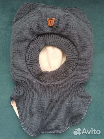 Шапка детская