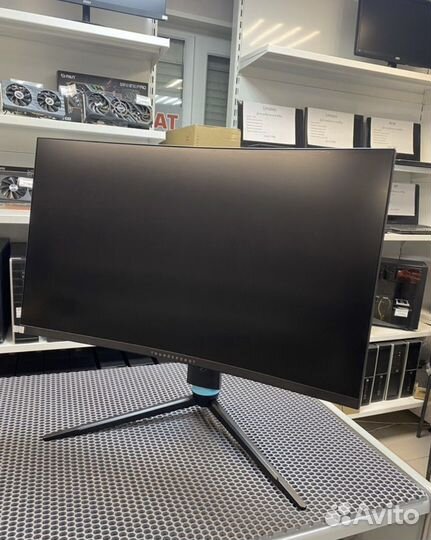 Обмен Монитор Thunderobot 27”240hz