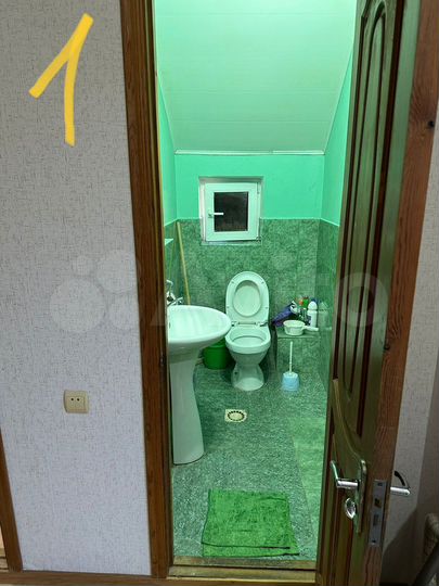 Комната 25 м², 1/4 эт.