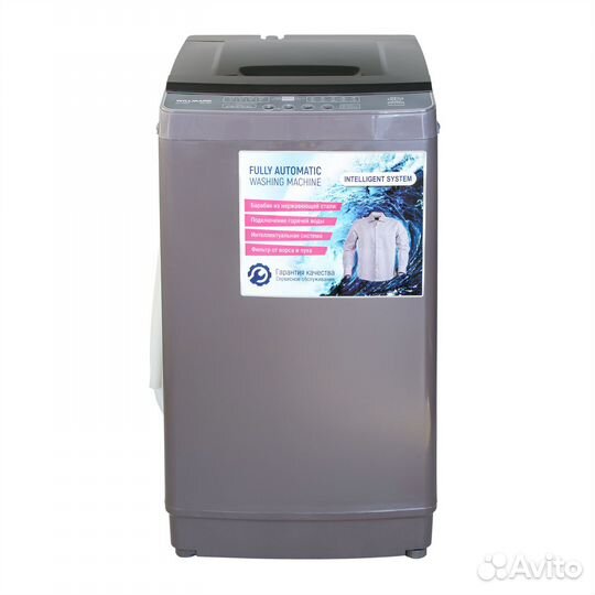 Стиральная машина Willmark WMA-602P