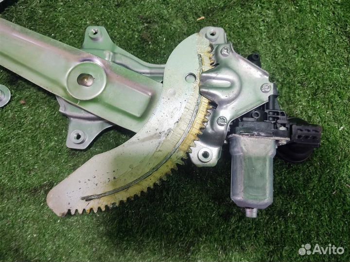 Стеклоподъемник передний левый Daihatsu Terios 20