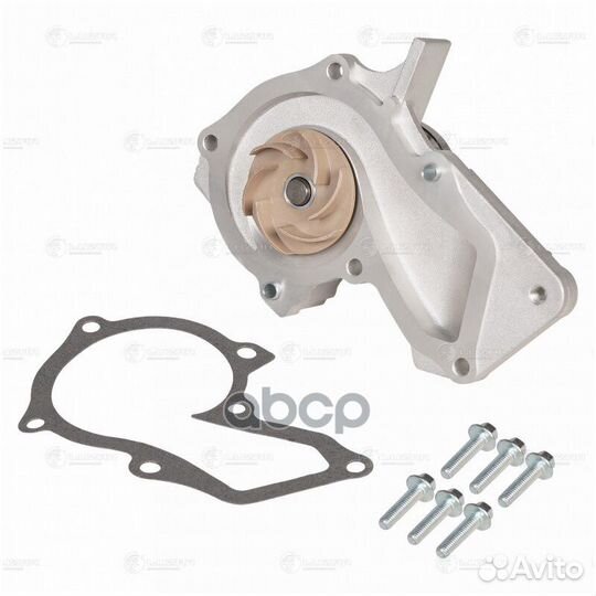 Насос водяной для а/м Ford Focus II (08) 1.4/1