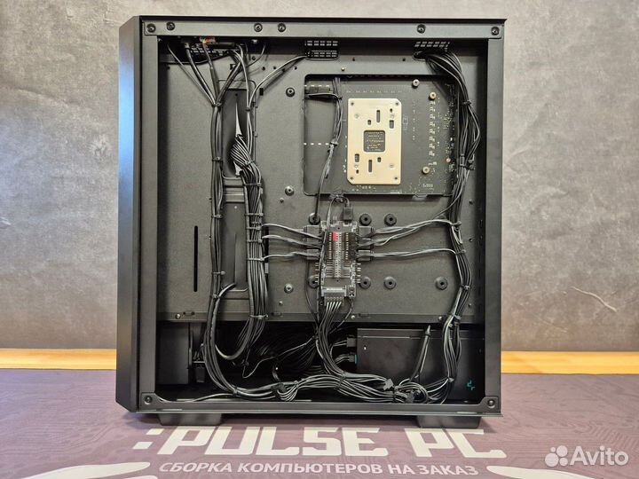 Продам игровой компьютер