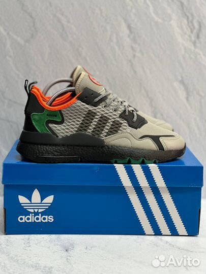 Кроссовки adidas jogger 2024