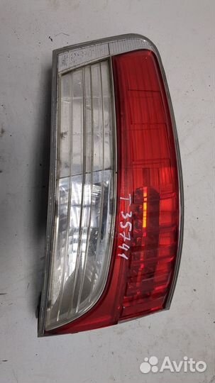Фонарь (задний) Toyota Avensis 3, 2010