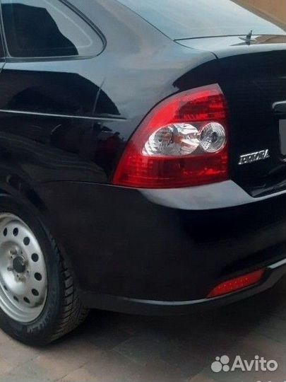 LADA Granta 1.6 МТ, 2012, 210 000 км