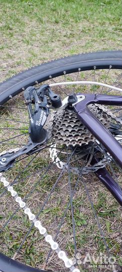 Trek Велосипед взрослый