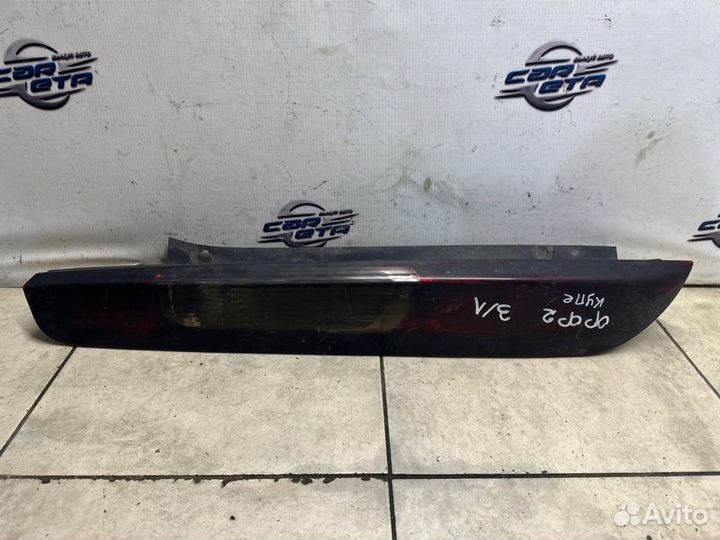 Фонарь задний левый Ford Focus 2 купе 1.8 qqdb