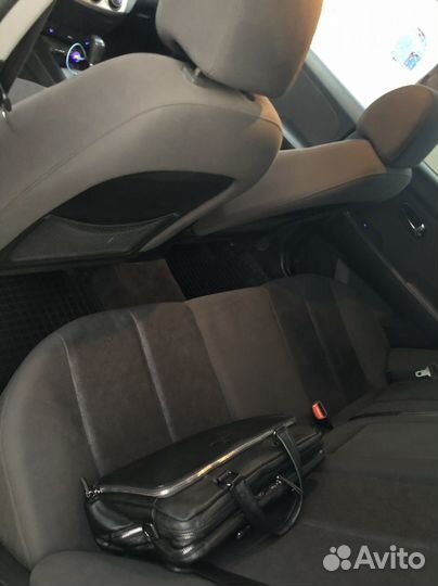 Hyundai Elantra 1.6 AT, 2010, 169 000 км