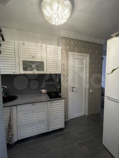 2-к. квартира, 38 м², 1/1 эт.