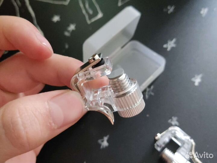 Триггеры для телефона