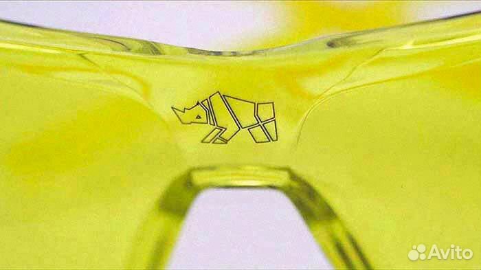 Очки противоосколочные специальные тактические