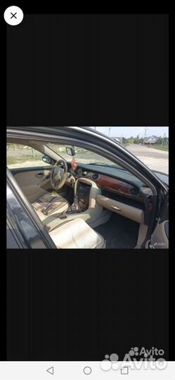 Запчасти на rover 75