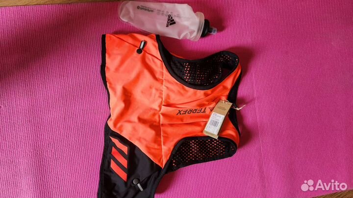 Беговой рюкзак Adidas Terrex