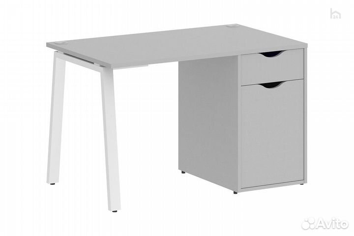 Стол компьютерный Home VR.SP-3-98.1.A