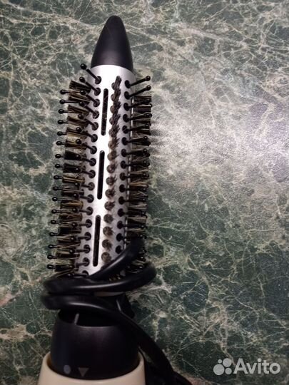 Фен щетка
