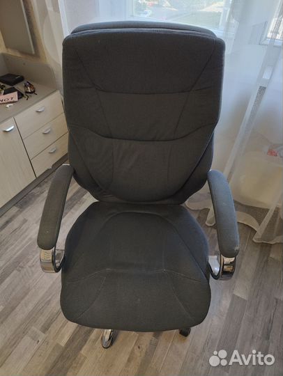 Компьютерное кресло бу